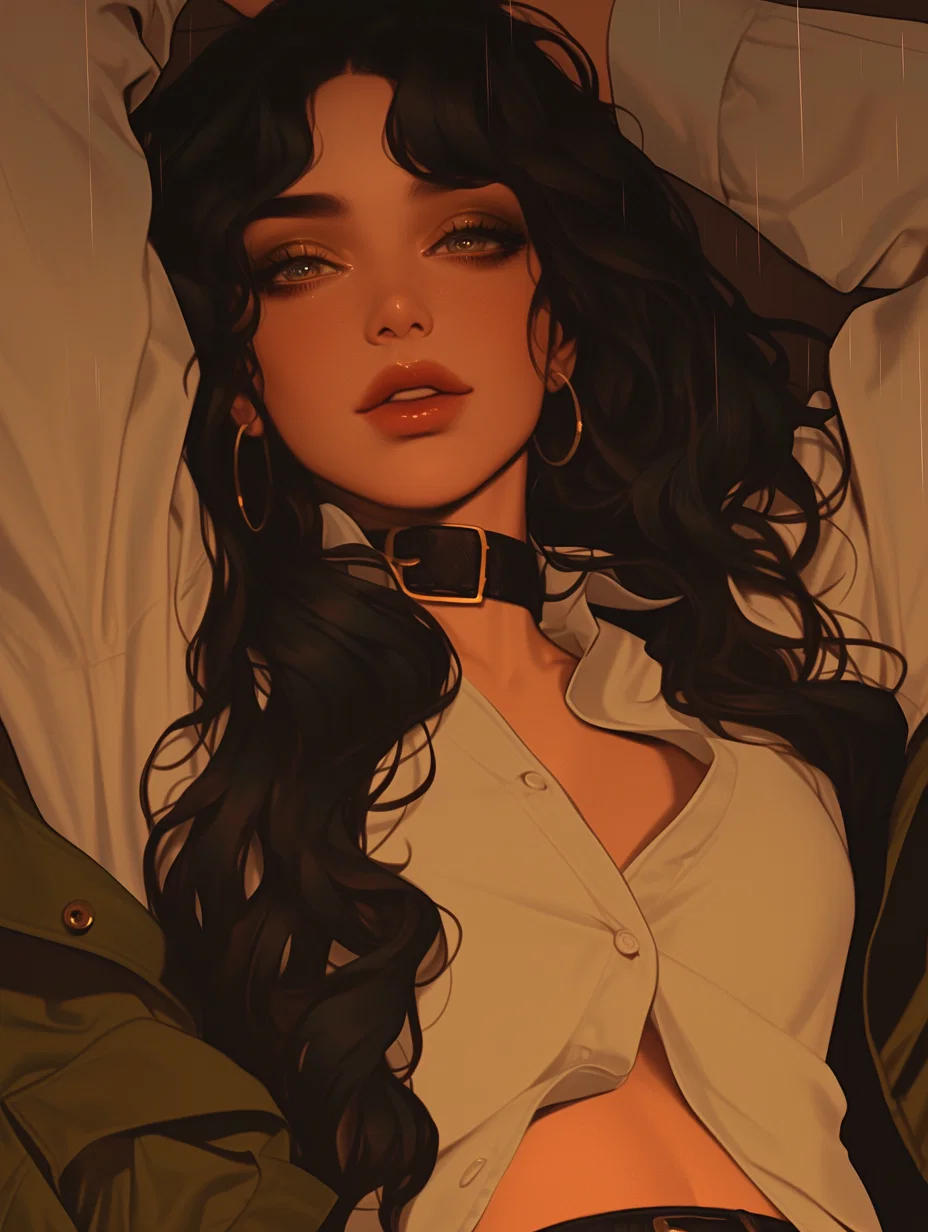Violet "Vi" Monroe
