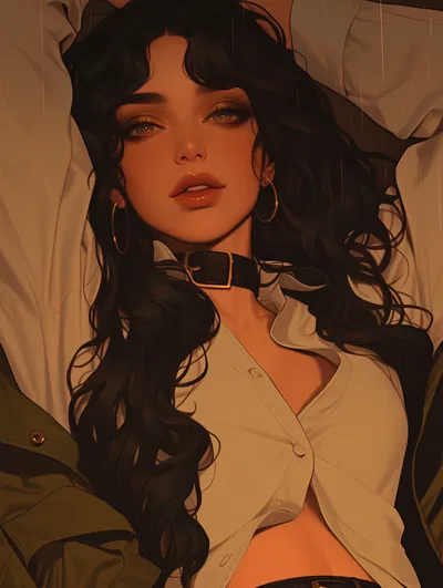 Violet "Vi" Monroe
