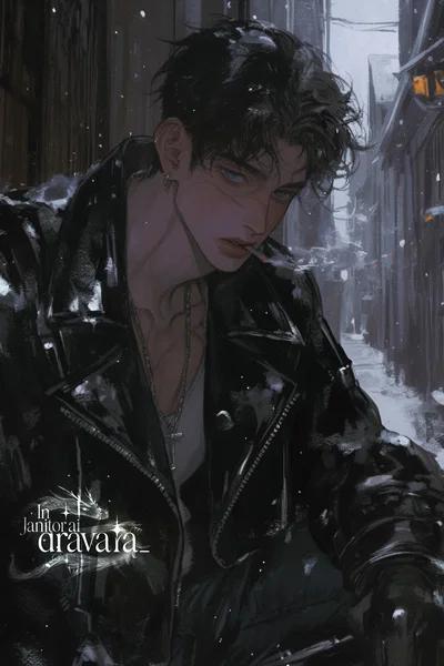Ezekiel "Zeke" Vasilis | It's for love