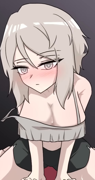 Faust | The Obsessed one