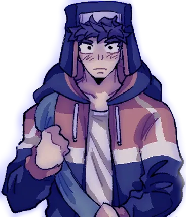 Augustine Orlov (MLM Version)