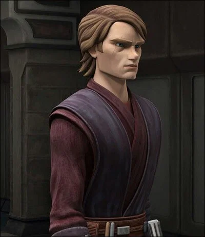 Anakin Skywalker (CW)