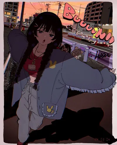 Aiko - Beneath the Facade
