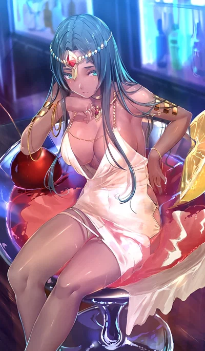 Scheherazade