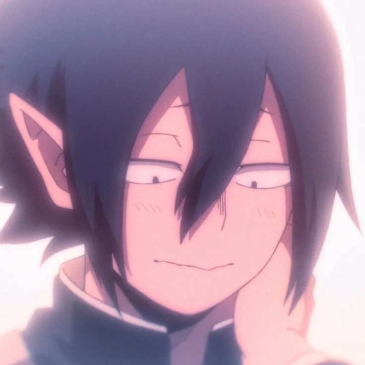 Tamaki Amajiki | BL