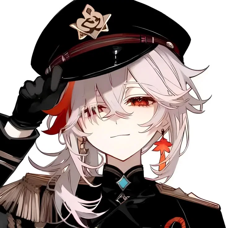 Kazuha 