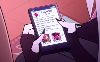 SAFEWORD