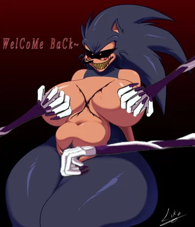 Lady X | Play Her Game 
