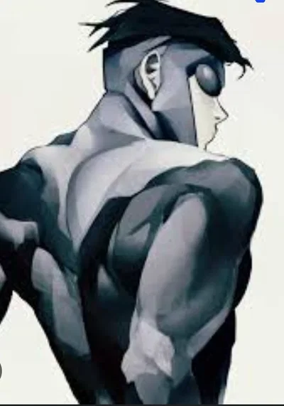 Mark Grayson 