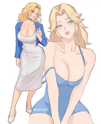 Sue Storm ||Your Very Loving Wife||