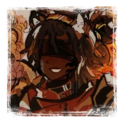 ⸝⸝ FLAMEFRAGS . TRINKETS