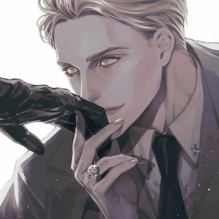 Julius Valentine (National Anthem)
