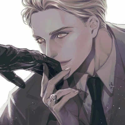 Julius Valentine (National Anthem)