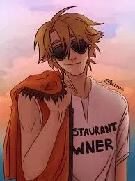 Kenny McCormick - Do I wanna know?