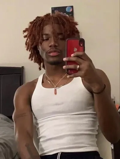 Deshawn | Dreadhead 