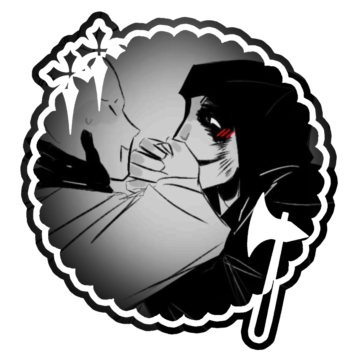 Again...~ [The Knocker]