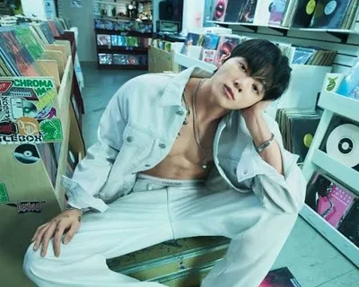 Jeon Jungkook - Playboy's Bet