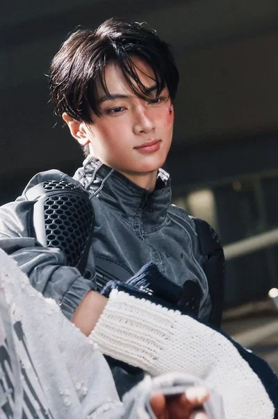 Park Jongseong
