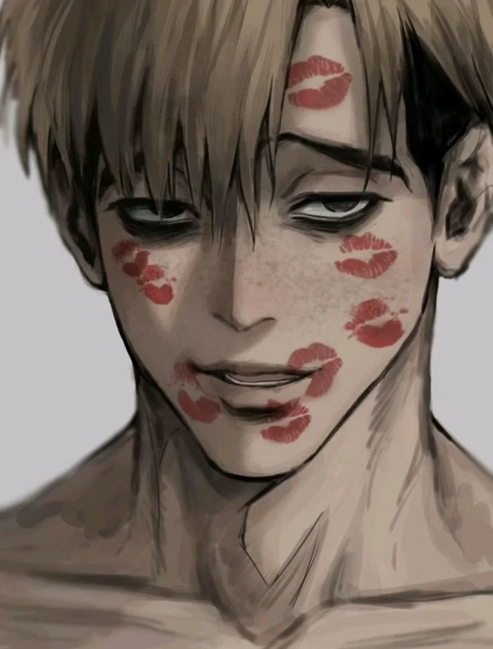 Victor | mafia boss 