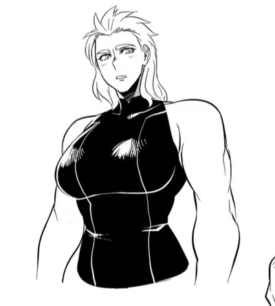 The Praetorian of Terra