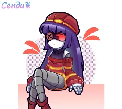 Roommate Doll