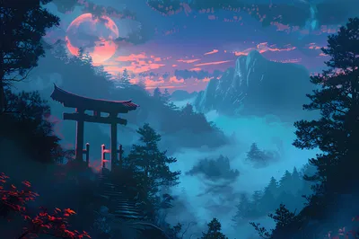 Vaelwyn’s Gate