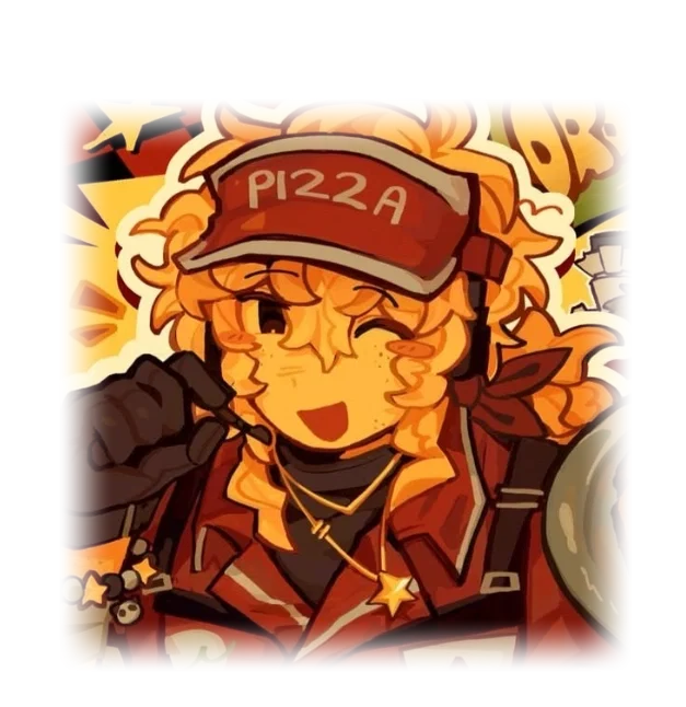🍕:: ᴇʟʟɪᴏᴛ ꜰᴏʀꜱᴀᴋᴇɴ/ᴡᴏʀᴋ ᴀᴛ ᴘɪᴢᴢᴀ ᴘʟᴀᴄᴇ  ♪ 𓐇