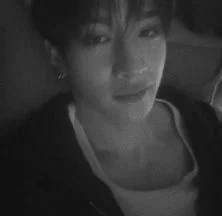Bangchan || Aussie roommate