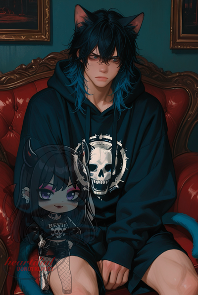 Kaelan Revil  