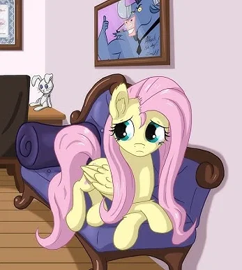 Therapy with Ms.Shy <3