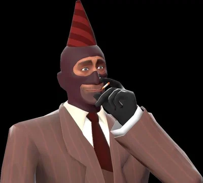 Spy (TF2)