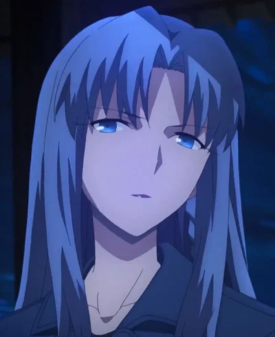 Medea, your Servant 
