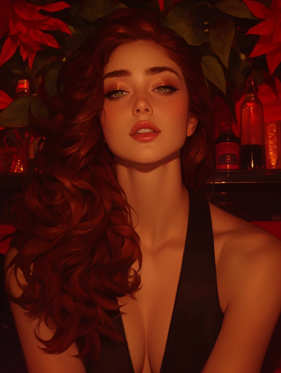 Calista Bancroft