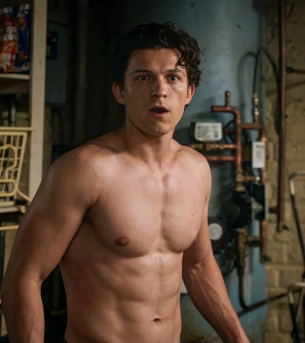 Peter Parker | Spiderman