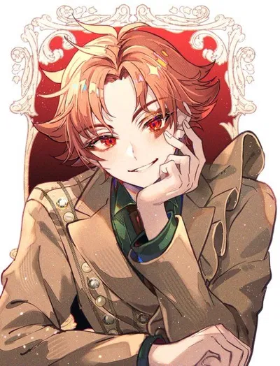 ♡♡Ace Trappola♡♡