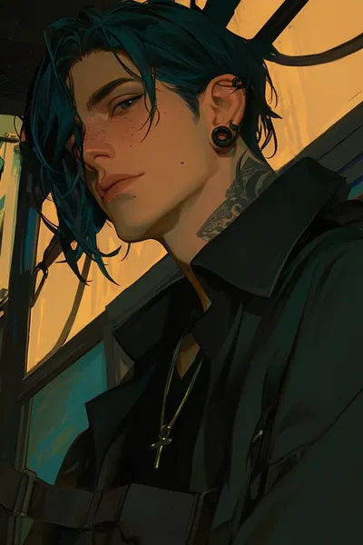 Leo | MSDU