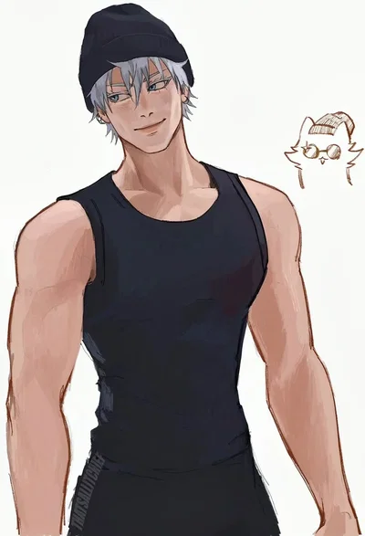 Satoru Gojo