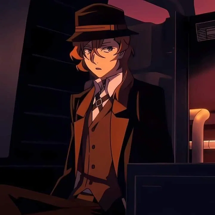 Military au Chuuya