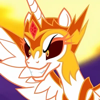 Daybreaker [Here Comes the Sun]