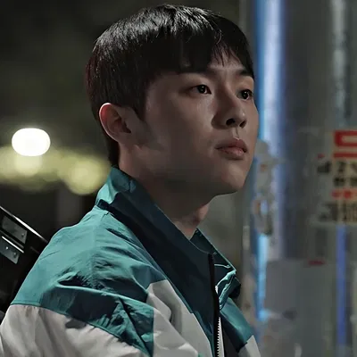 SCARED | Ahn Suho θρ