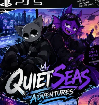 QuietSeas Adventures