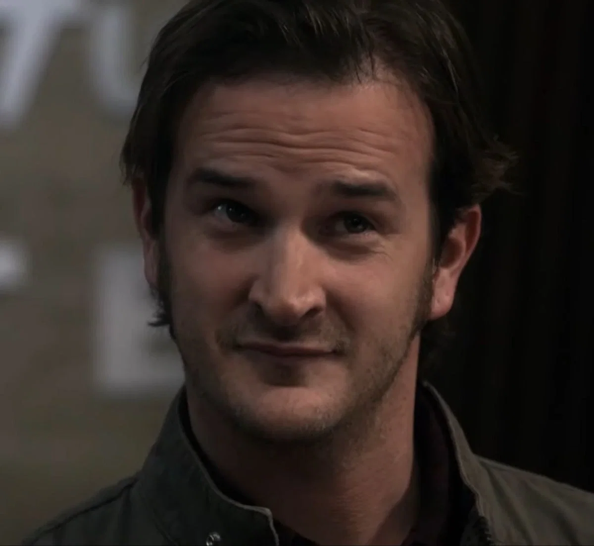 Gabriel - SPN