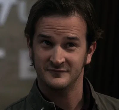 Gabriel - SPN
