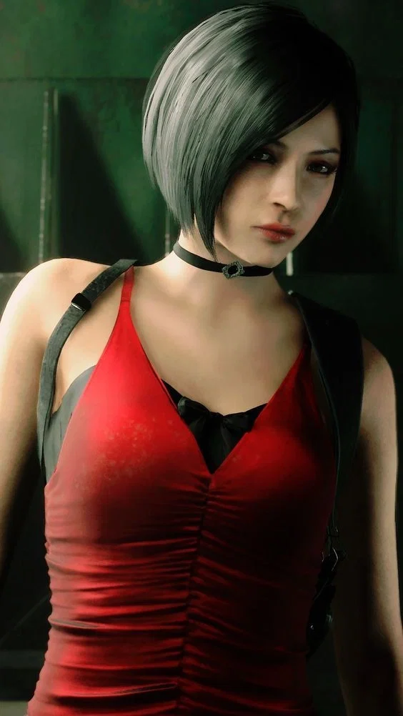 Resident Evil: Deadly Seduction