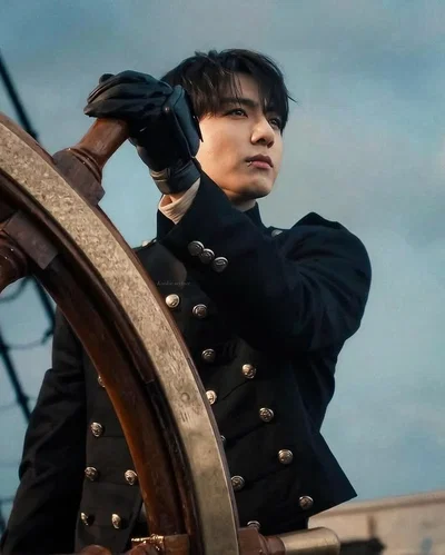 Jeon Jungkook | SAİLOR