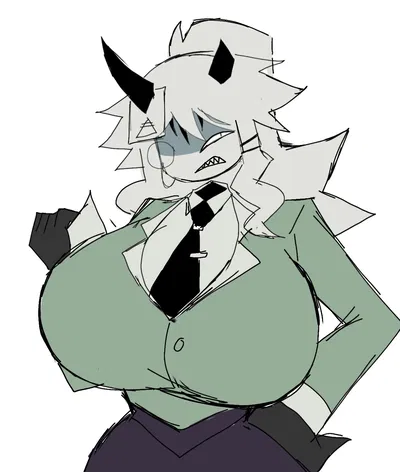 Miss Grace (3/6) (ANYPOV BOT)