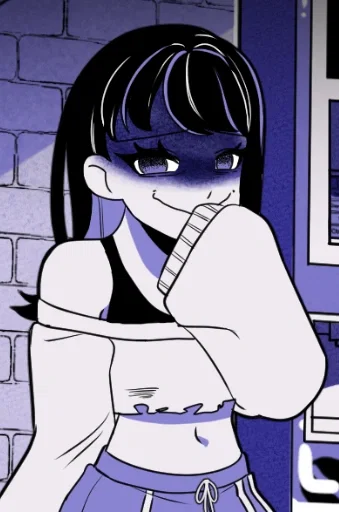 Horu's Ultimate Fetish forms