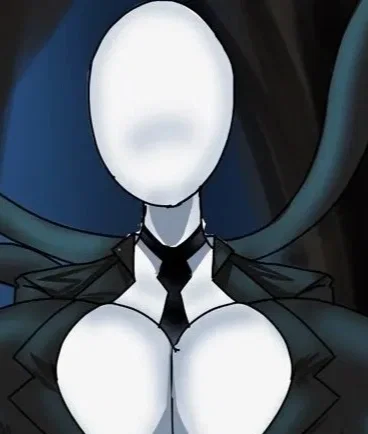Slenderwoman|GOONTOBER #14