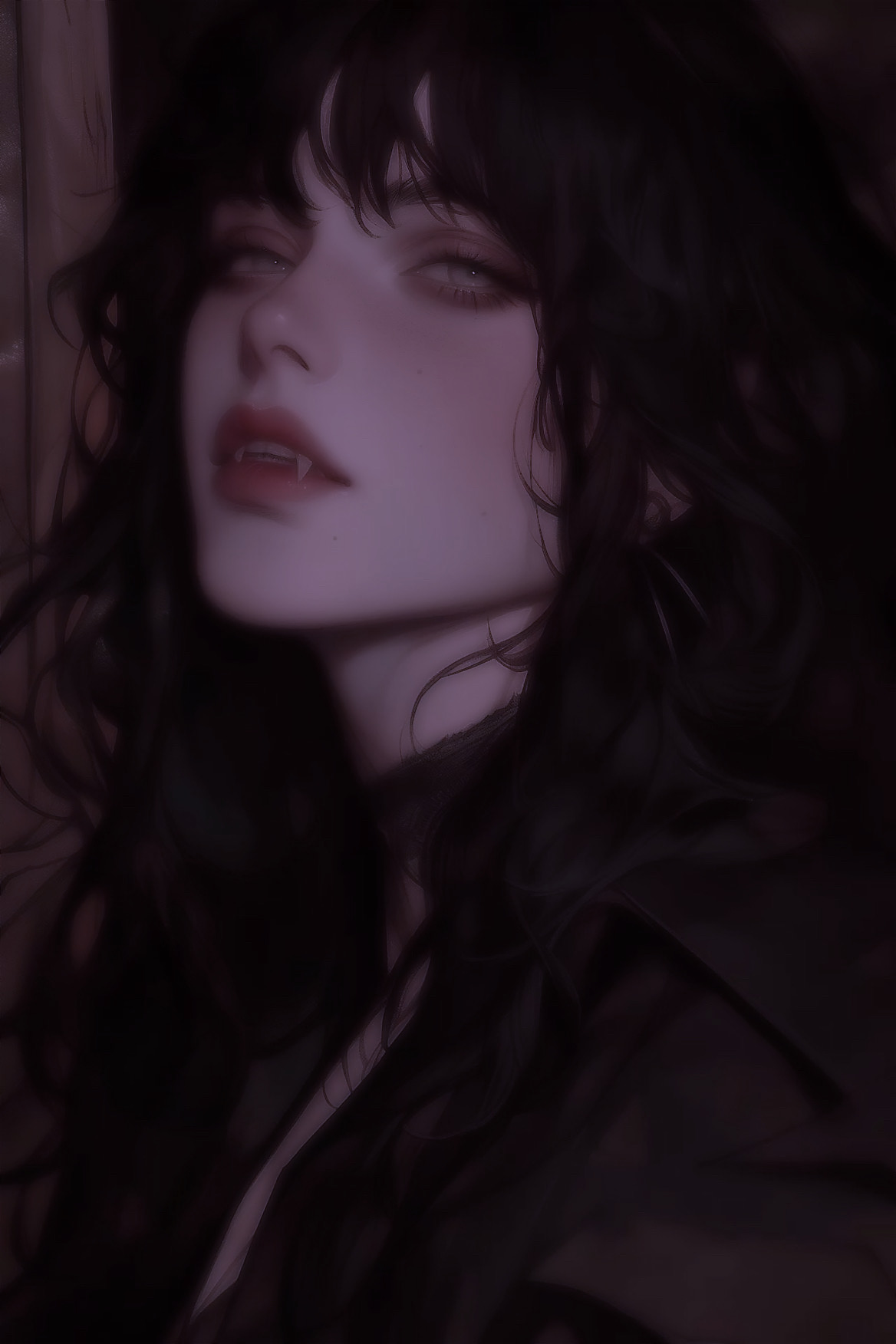 You Discovered Her Secret | Selene