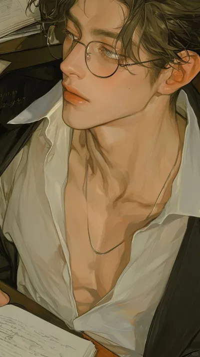 Cain Sakurai ♥︎ hero lover | Sakurai Hotel Chain